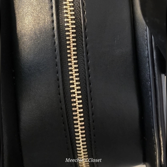 Betsey Johnson Black/Red Cherry Charm Shoulder Bag Charm NWT-Read Description - Picture 17 of 17